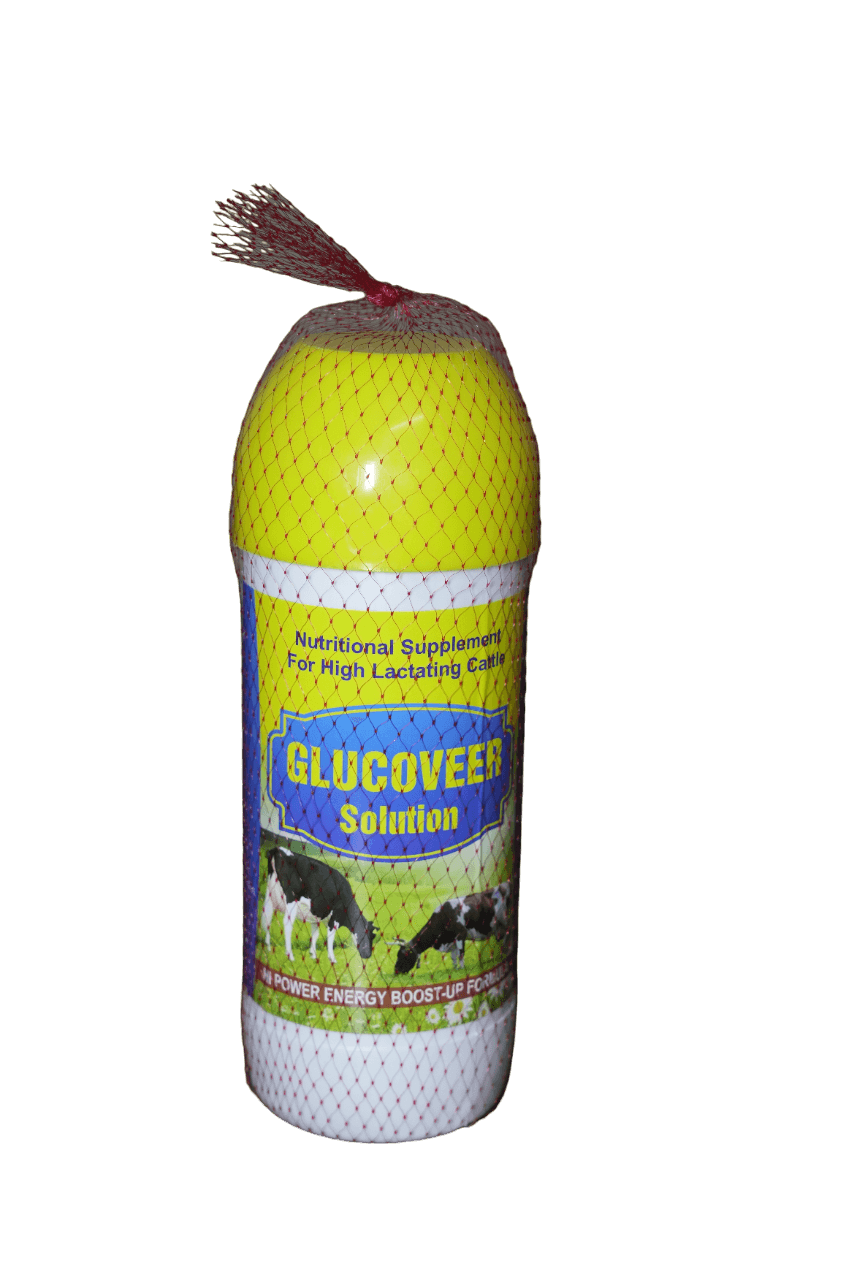 Glucoveer Solution