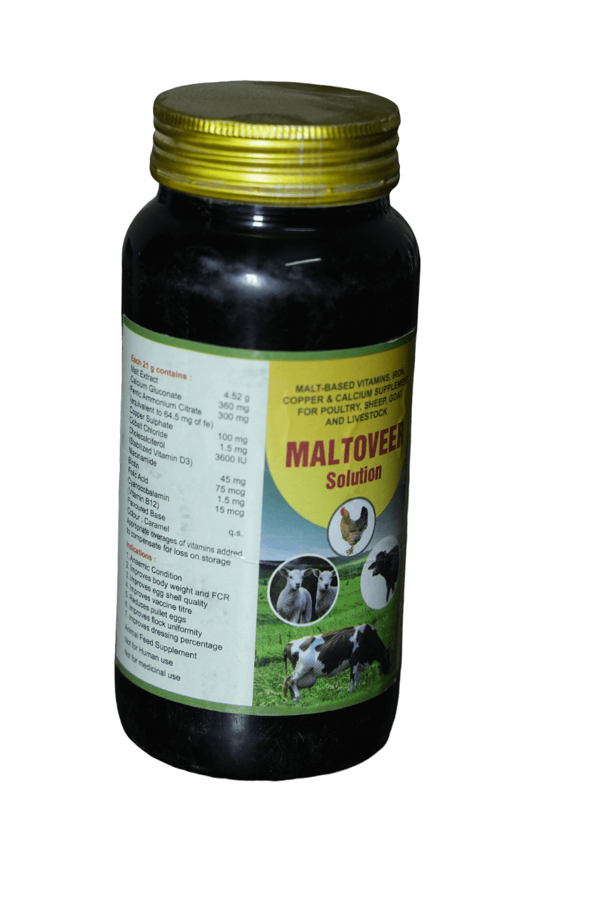 Maltoveer