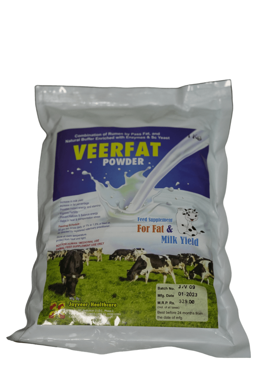 Veerfat Powder