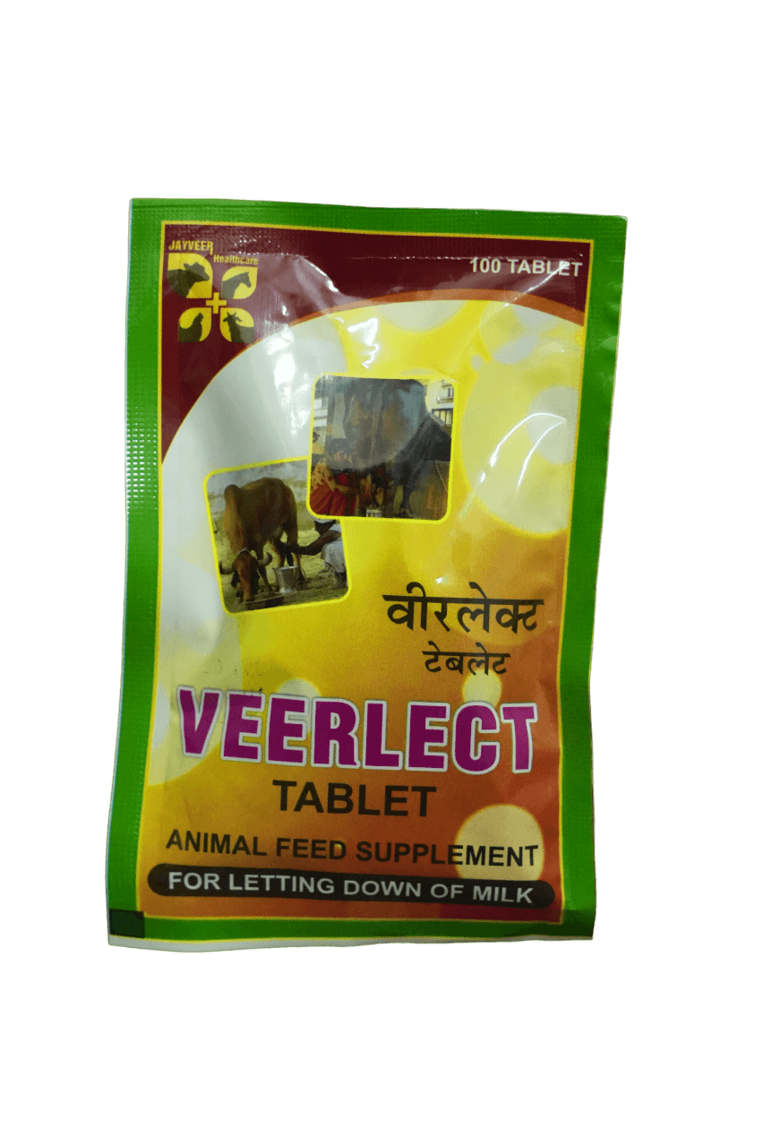 VeerLect tablets