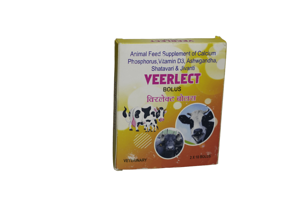 Veerlect Bolus