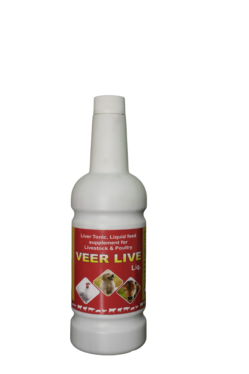 Veer live liq