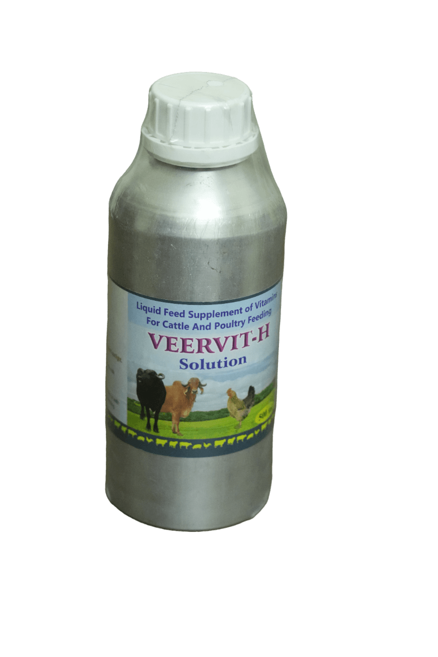 Veervit-H solution