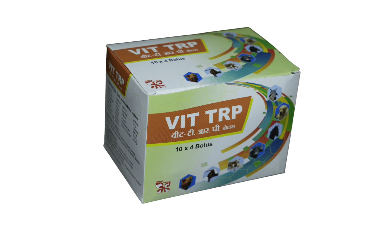 Vit TRP